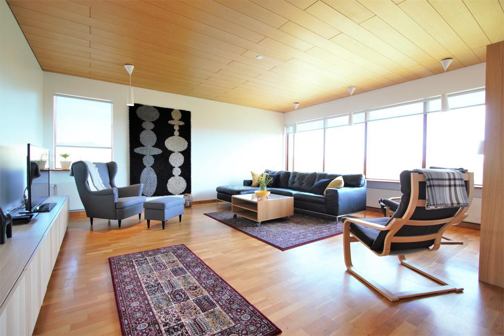 Greenkey Ranch - Fell Reykholt (Southern Iceland) Exterior foto