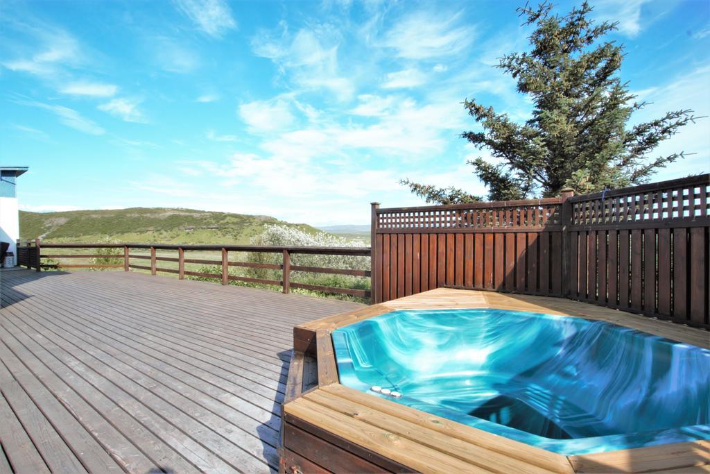 Greenkey Ranch - Fell Reykholt (Southern Iceland) Exterior foto