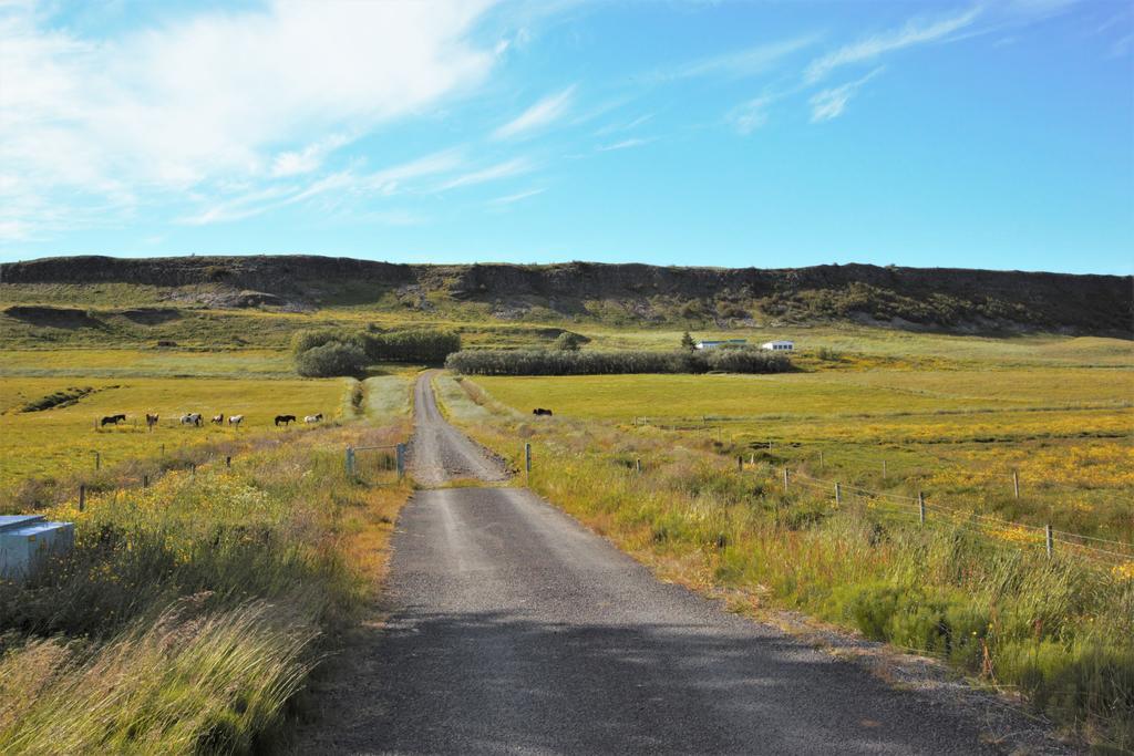 Greenkey Ranch - Fell Reykholt (Southern Iceland) Exterior foto