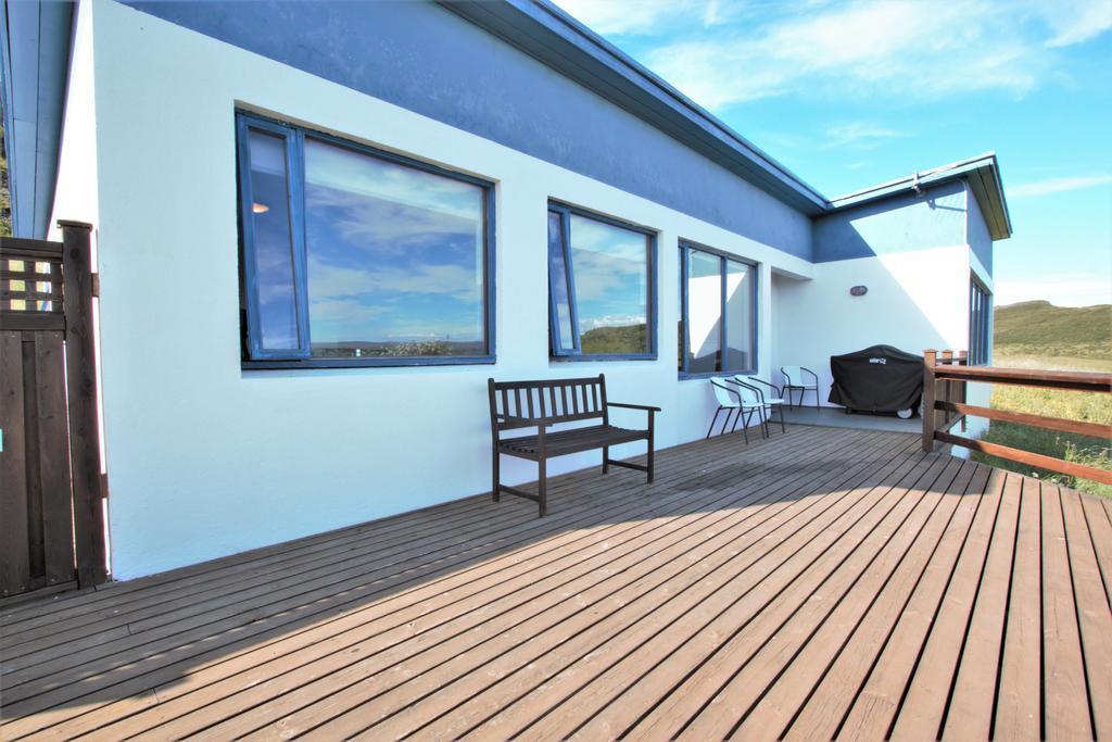 Greenkey Ranch - Fell Reykholt (Southern Iceland) Exterior foto
