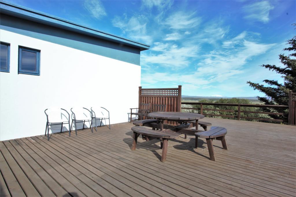 Greenkey Ranch - Fell Reykholt (Southern Iceland) Exterior foto