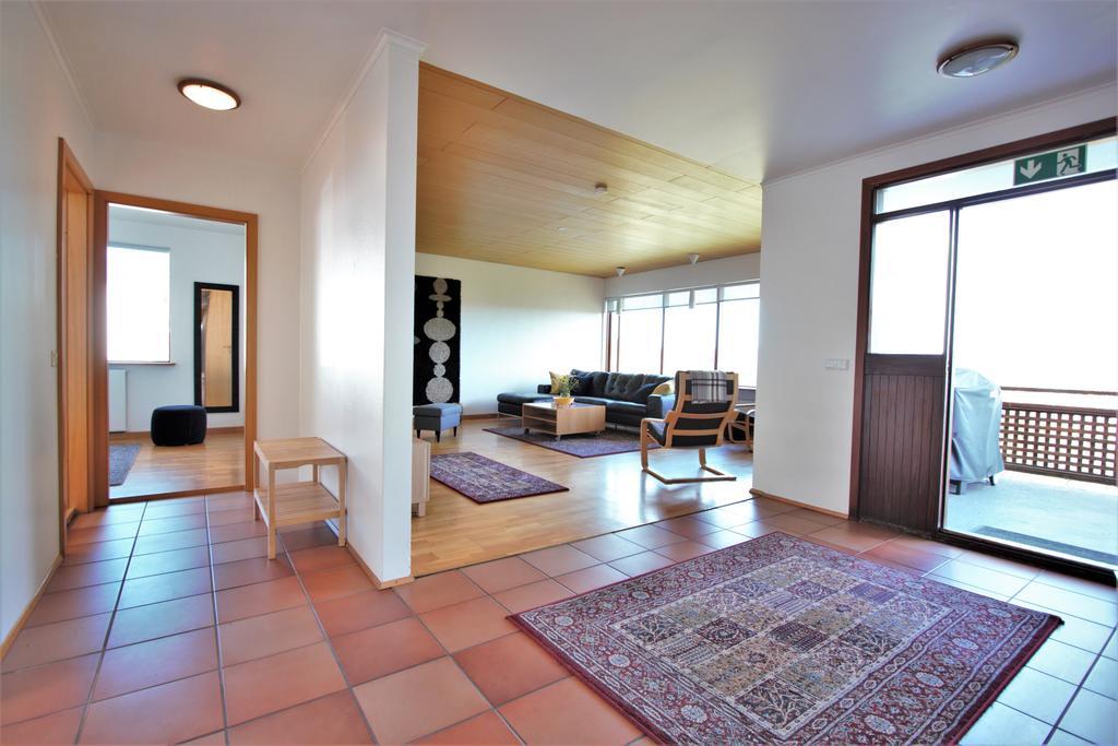 Greenkey Ranch - Fell Reykholt (Southern Iceland) Exterior foto